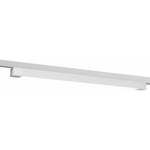 TR50-4030 WH Трековый светильник однофазный ЭРА TR50-4030 WH cветодиодный 40Вт 3000К белый