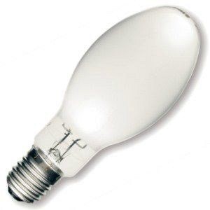 VIALOX NAV E 350/I E40 34000lm d122x285 для РТУТНОГО ДРОССЕЛЯ без ИЗУ -лампа