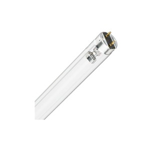 TUV 55W HO Т8 G13 d26x895mm (UVC бактерицидная без озона) - лампа PHILIPS