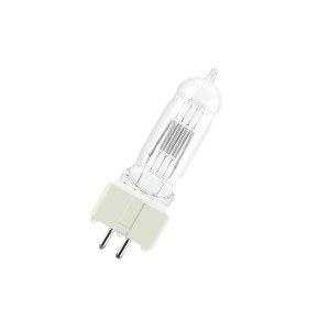 64719 230V 650W GX9.5 (T/12) d26x110mm 750h - лампа OSRAM