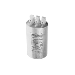 Z 1000 S/400V 380-415V 6A 4-5kV d45x100 20м (МГЛ 1000W/ДНаТ 600-1000W) - ИЗУ VS
