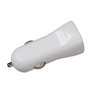ЗУ и Блоки питания / ЗУ JAZZway iP-2100USB (Прикуриватель -> USB) (1007117)