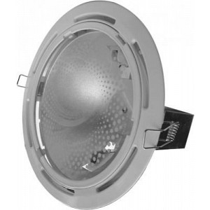 FL-2022, BOX, 70W, RX7S, GREY (встройка d147круглый ) d159