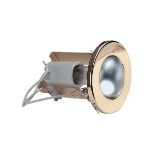 Mona A 63 Золото R63 E27 Неповоротный - светильник точечный