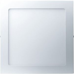 Светильник Navigator 71 398 NLP-SW1-18W-840-WH-LED(225x225)