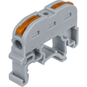 Клеммы монтажные Navigator 14 224 NTC-R-1x1-2-B5 (5шт/упак)
