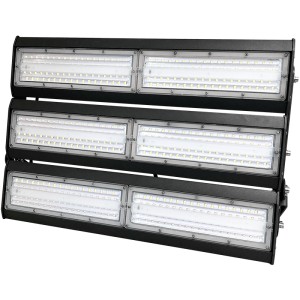 Светильники светодиодные промышленные / PPI- 02 6*50w 6500K IP65  (3 г.гар) Jazzway (5016262)