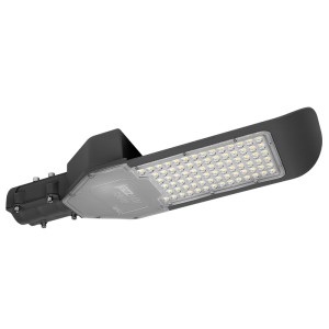 Уличное освещение / PSL 02 80w 4000K IP65 GR AC85-265V (3г.гар) Jazzway (5023185)