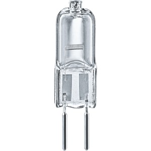 Лампа Navigator 94 211 JC 35W clear G6.35 12V 2000h