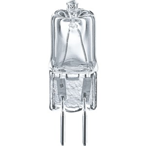 Лампа Navigator 94 214 JCD 50W clear G6.35 230V 2000h