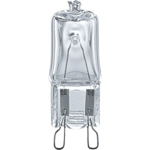Лампа Navigator 94 215 JCD9 40W clear G9 230V 2000h