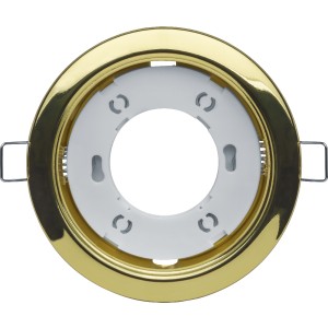 Светильник Navigator 71 278 NGX-R1-002-GX53(Золото)