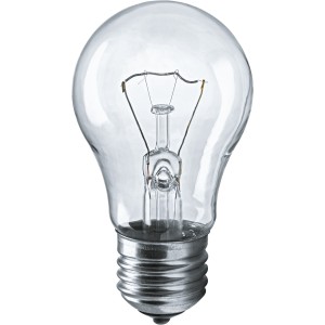 Лампа Navigator 94 300 NI-A-60-230-E27-CL