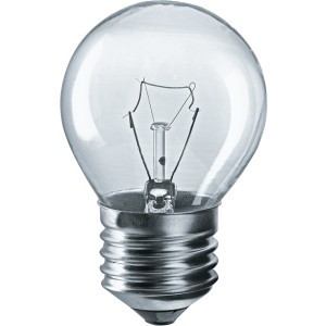 Лампа Navigator 94 312 NI-C-60-230-E27-CL (КНР)