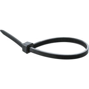 Хомуты Navigator 71 332 NCT-025-100-100/BL (100 шт/упак)