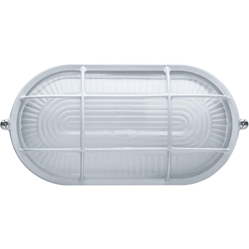 Светильник Navigator 94 801 NBL-O2-60-E27/WH для ЖКХ, 60 Вт, IP54, 94 ...