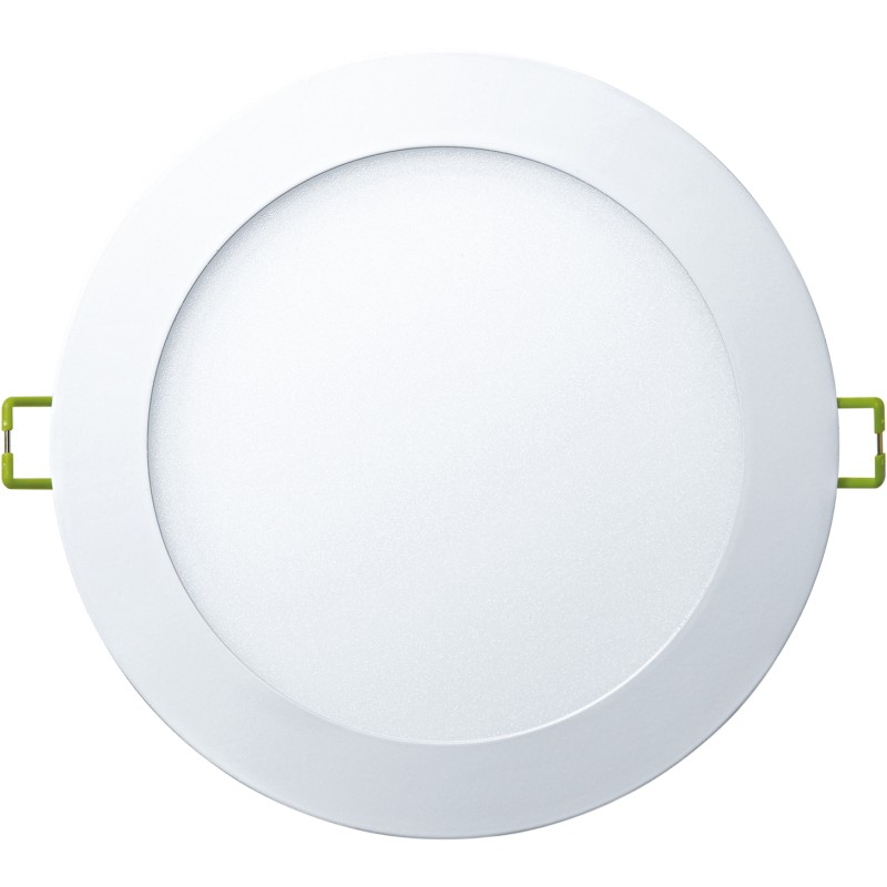 Светильник Navigator 71 761 NLP-R1-18W-R220-840-WH-LED