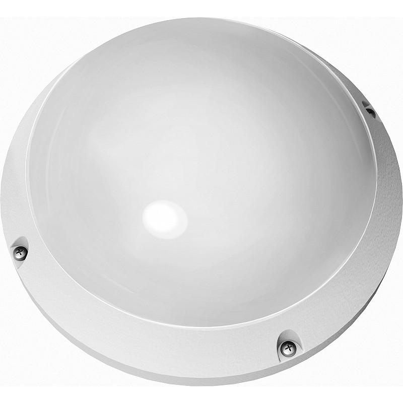 Светильник Navigator 94 843 NBL-PR1-12-4K-WH-SNR-LED(НПБ 1101 с ...