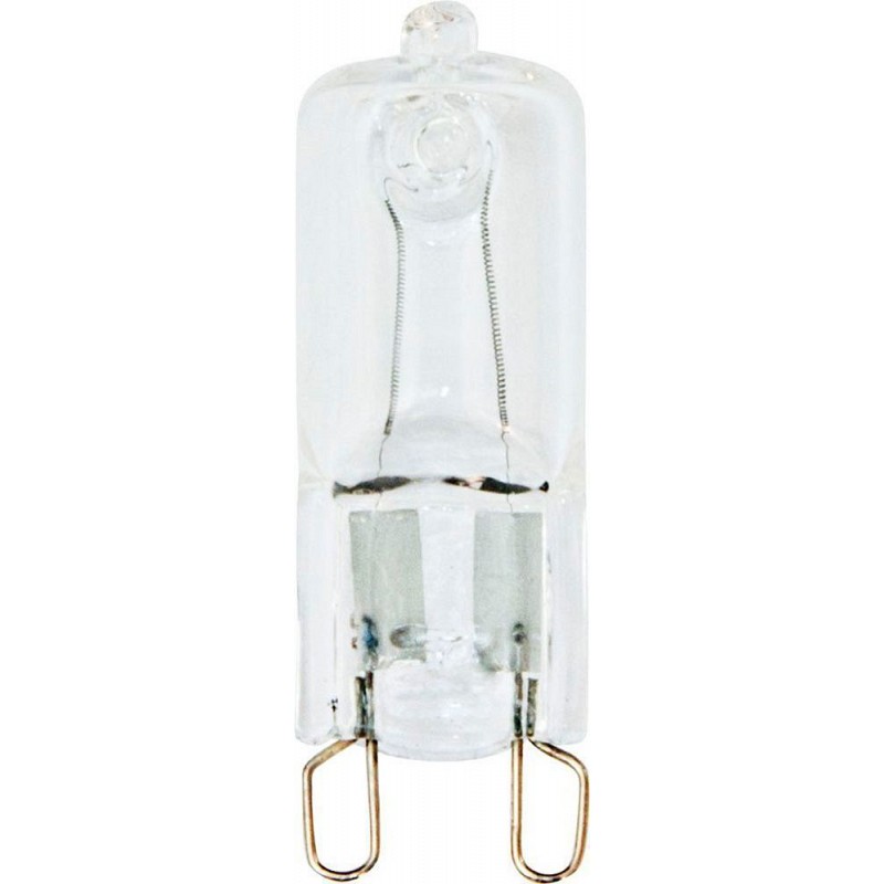 Лампа галогенная, 35W 230V JCD/G9, HB9/JCD9