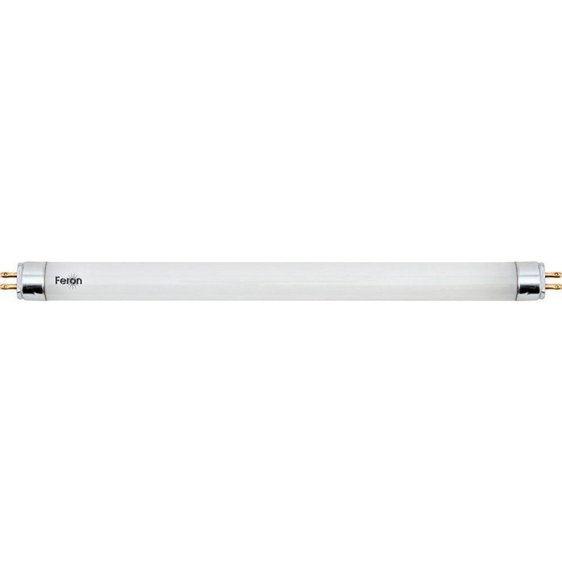 Лампа люминесцентная FERON EST14, 28W 230V T5 G5 6400K, 03056
