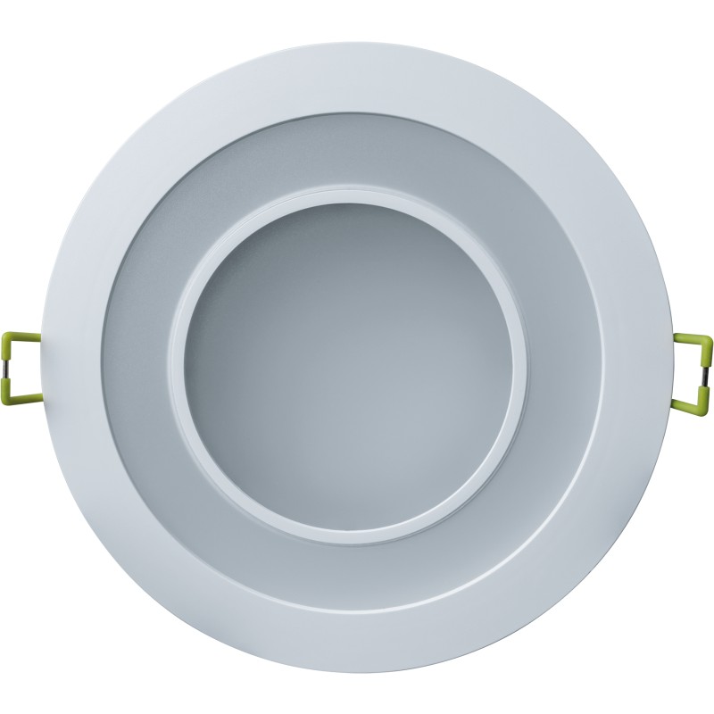 Светильник Navigator 71 816 NDL-RC1-9+3W-R180-WG-LED