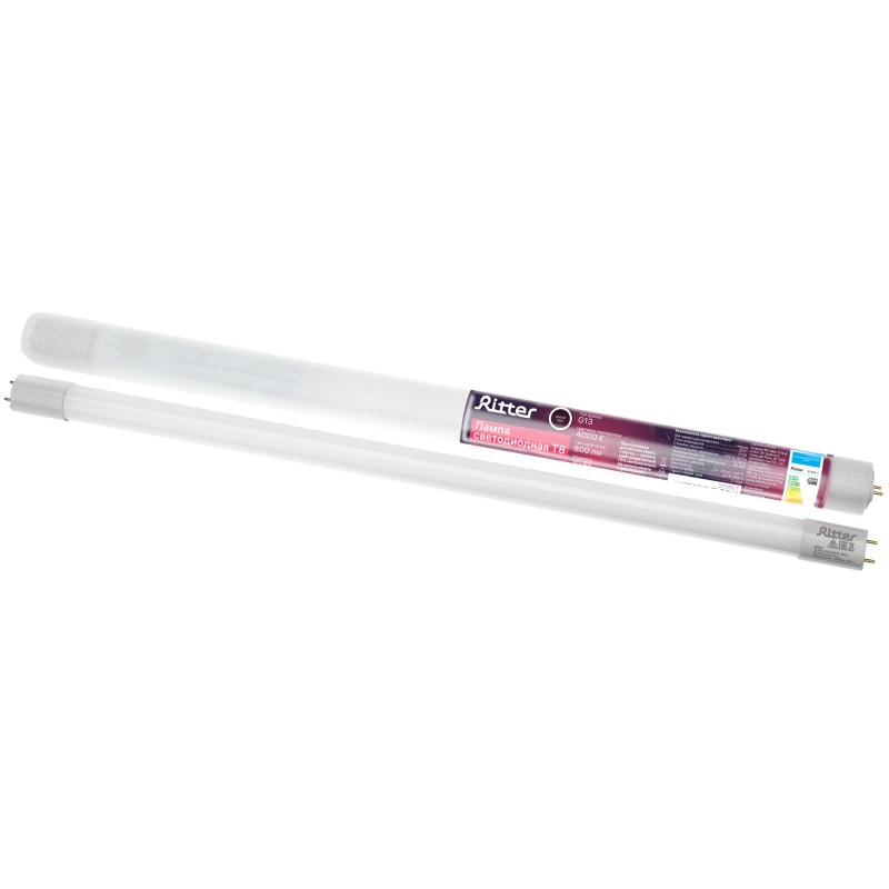 лампа светодиодная трубчатая g13 1200мм. лампа светодиодная трубчатая т8 45мм. лампа светодиодная t8 9w 600mm smd g13. светодиодные лампы 600 мм. светильник лпо standart led t8-236-27 ip20 под led-лампу т8 g13.