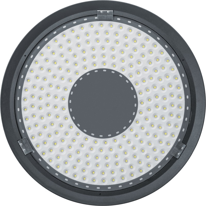 Светильник Navigator NHB-P4-100-6.5K-120D-LED для промышленных объектов ...