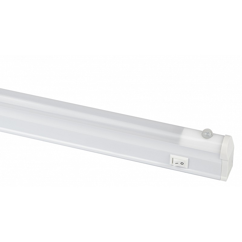 LLED-02-12W-4000-MS-W Линейный светодиодный светильник ЭРА