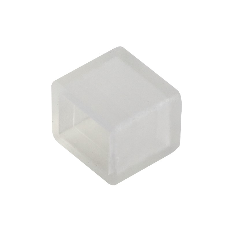 LS-cap-220-3528 Заглушка для светодиодной ленты ЭРА LS-cap-220-3528