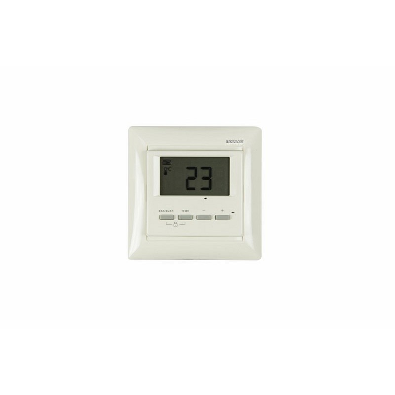 Терморегулятор цифровой RX-511H совместим с Legrand серии Valena,