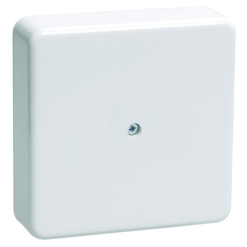 BS-W-100-100-30 Распаячная коробка ЭРА BS-W-100-100-30 для