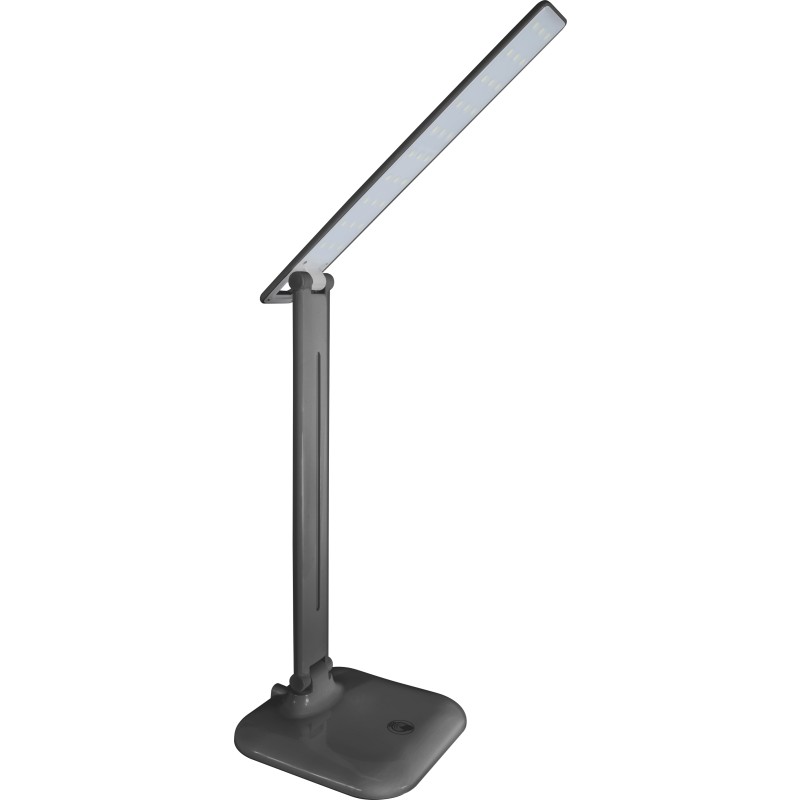 Светильник Navigator 94 682 NDF-D015-10W-6K-BL-LED на основании,