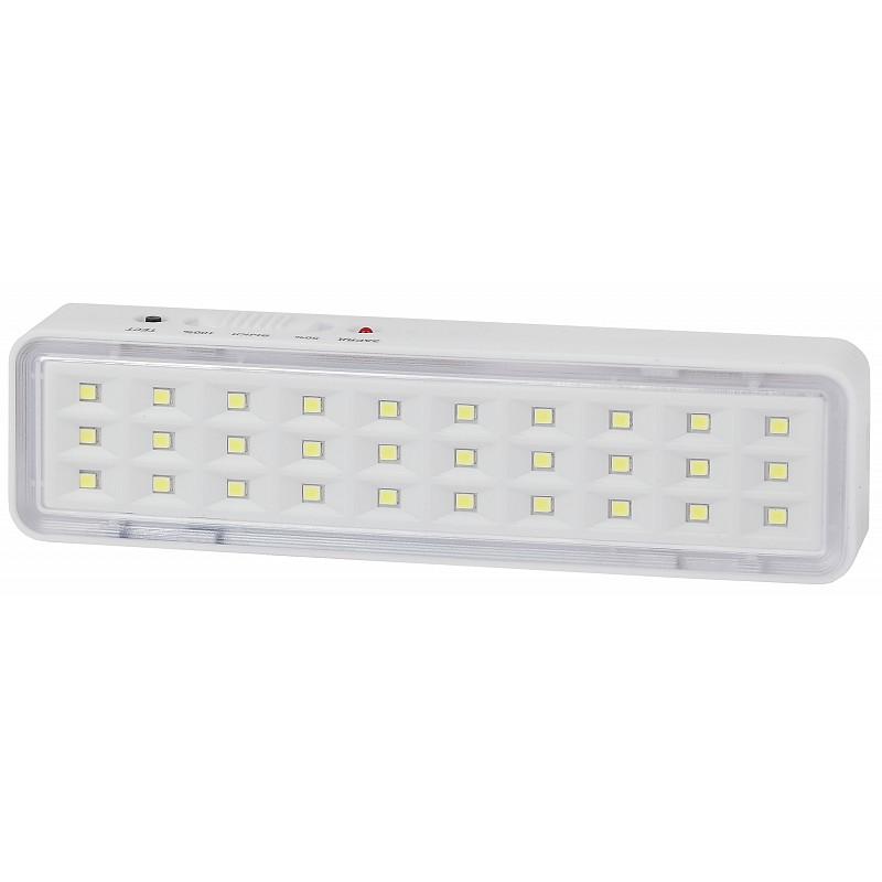 DBA-101-0-20 Аварийный светильник светодиодный ЭРА DBA-101-0-20
