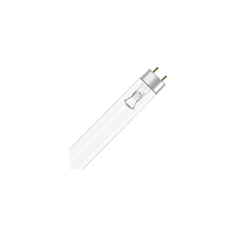 Бактерицидная лампа LEDVANCE Tibera UVC 30W T8 G13, 4058075499249