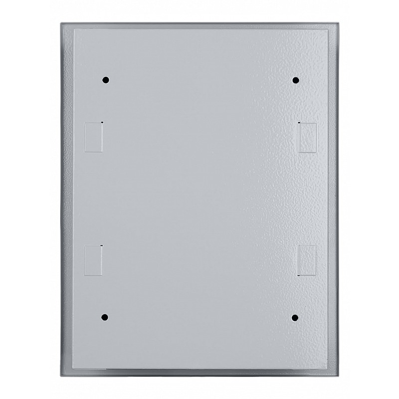 Корпус металлический ЩРВ-24 (405х320х120) TDM