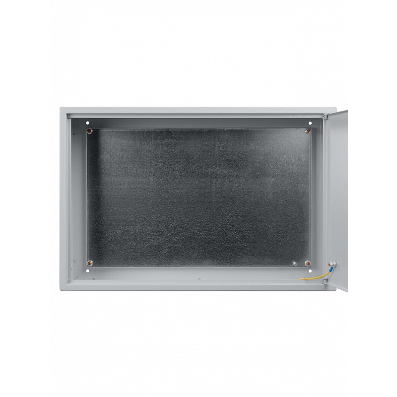 2. Щит tdm sq0905-0092. Корпус металлический щмп-6-0 36 ухл3 ip31. 2-0 ip66 (600х600х250). Монтаж щмп на профили.