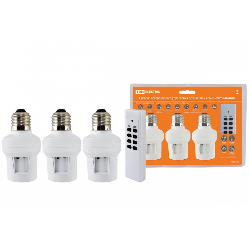 комплект для беспроводного управления освещением tdm. тдм пульт 3 канала. комплект для беспроводного управления освещением tdm. Tdm electric sq1508-0101. комплект для беспроводного управления розетками tdm sq1508-0205.
