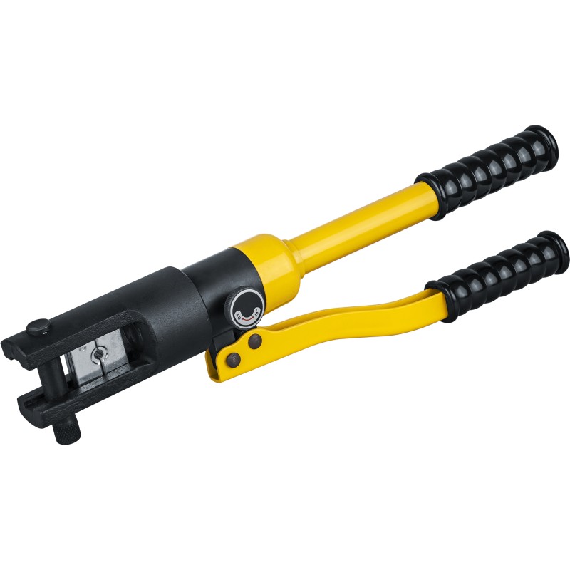 Пресс гидравлический Navigator 82 339 NHT-Pg01-10-120 (ручной,