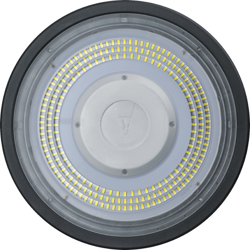 Светильник Navigator 82 418 NHB-P7-150-5K-90D