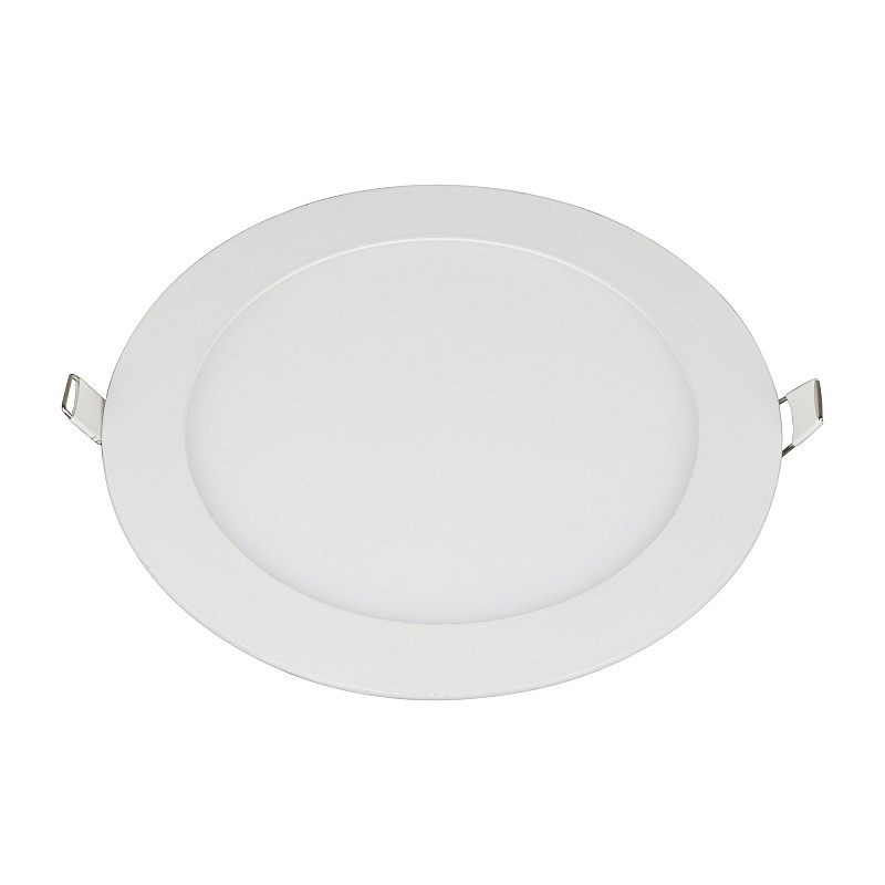Светильники встраиваемые Volpe ULM-Q236 12W/6500K WHITE