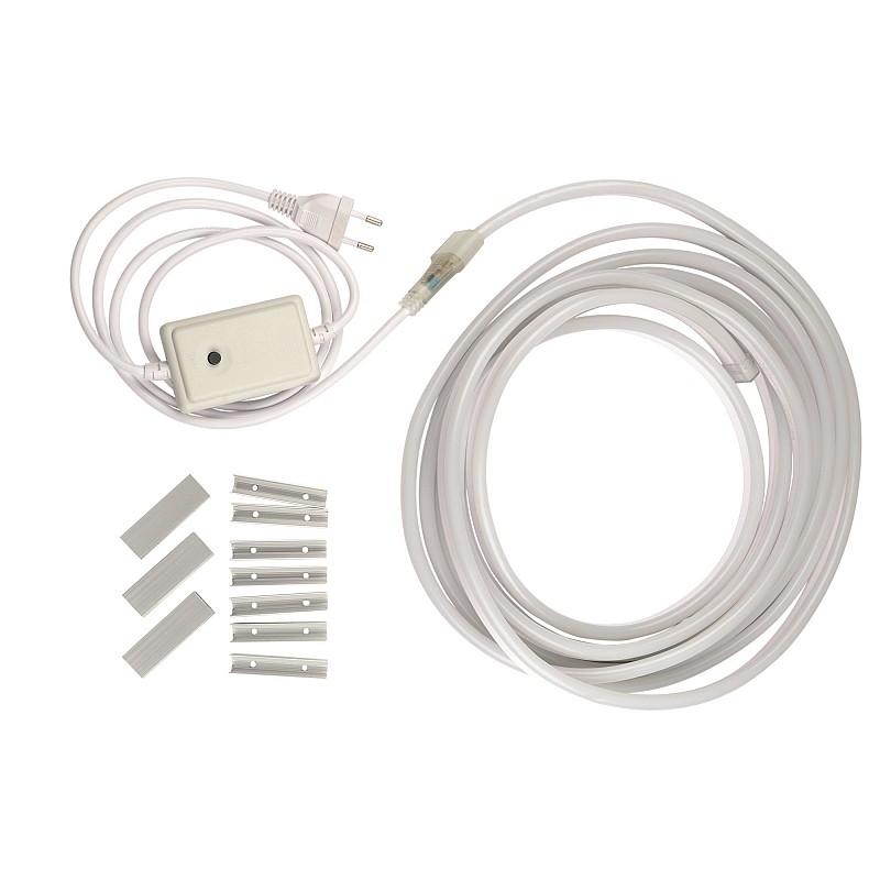 Гибкий NEON Uniel ULS-N22 5M/RGB/1.5M IP67 RRP50C01