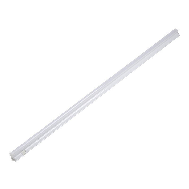 Светодиодные линейные светильники Volpe ULI-Q150 14W/4000K IP40 WHITE ...