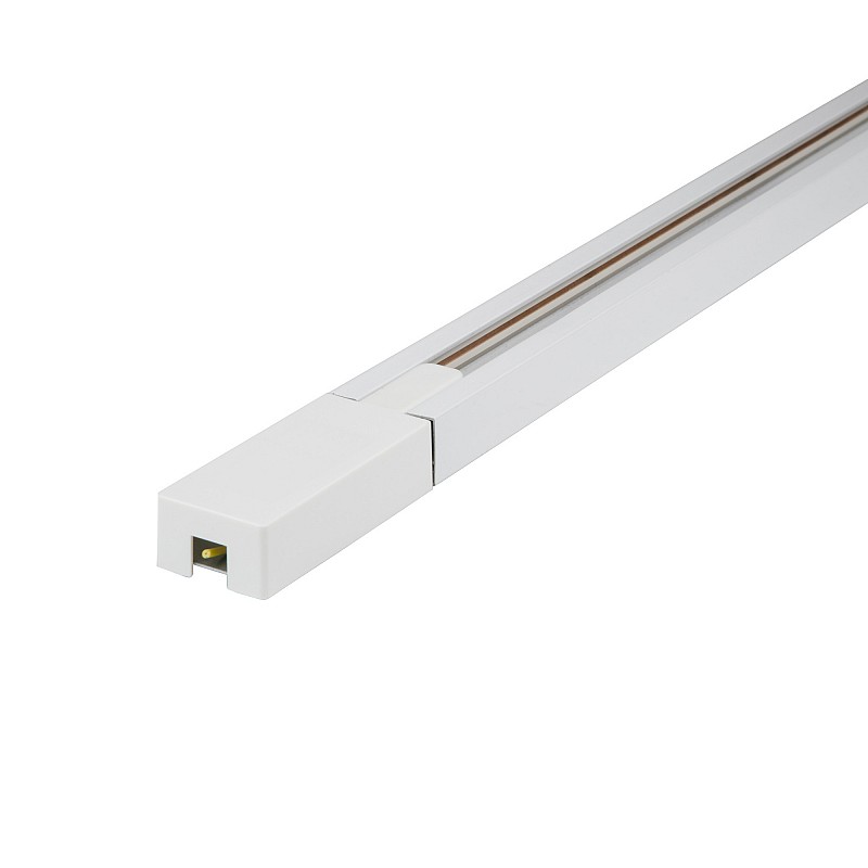 Однофазные трековые системы Volpe UBX-Q122 GS2 WHITE 100 SET01