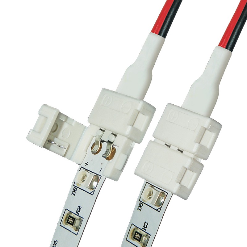 Коннектор (провод) UCX-SD2/A20-NNN WHITE 020 для соединения
