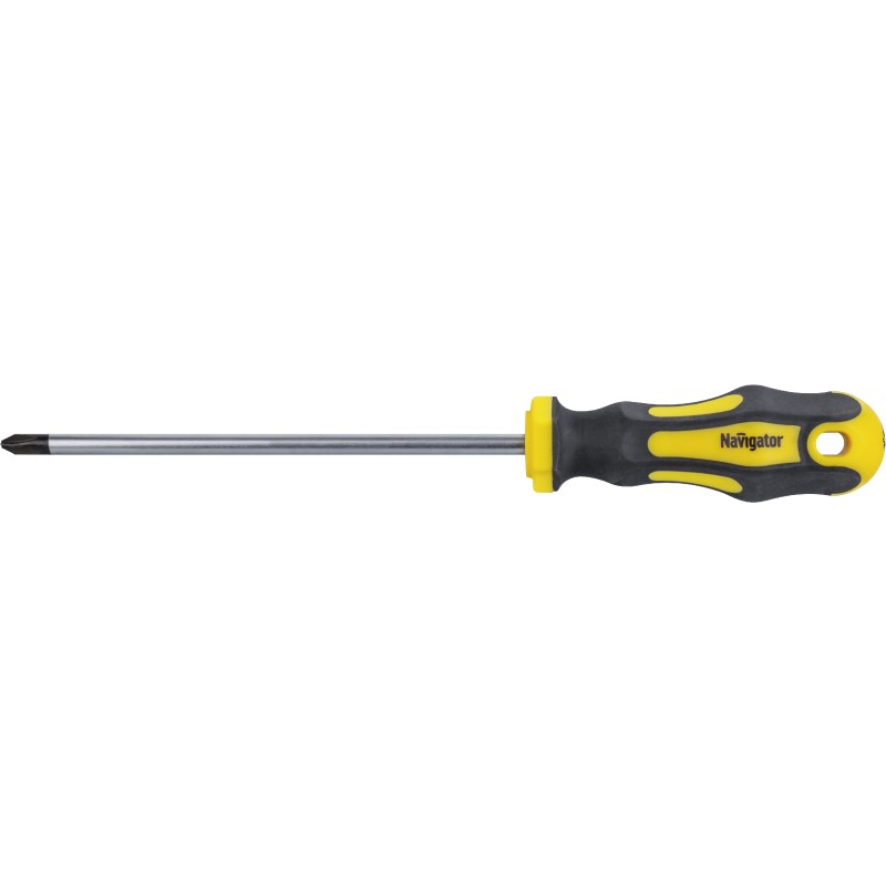 Отвёртка Navigator 82 359 NHT-Ot01-PH2-150 (обычная)