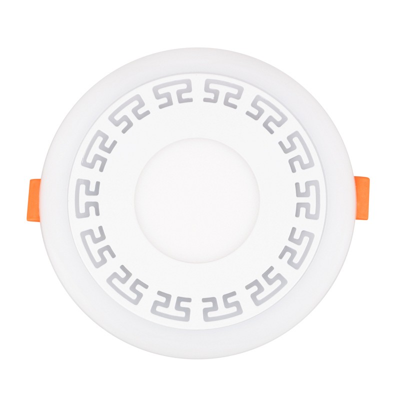 Светильник светодиодный встраиваемый REXANT Aurora&Sunset Sparta с