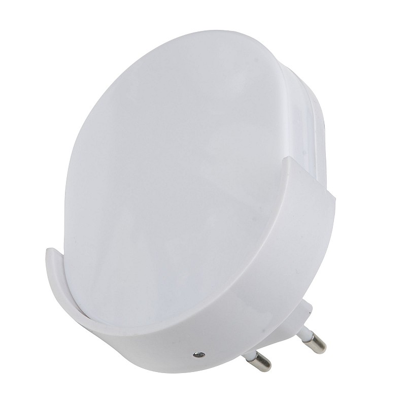 Светильники ночники светодиодные Uniel DTL-316 Овал/White/Sensor