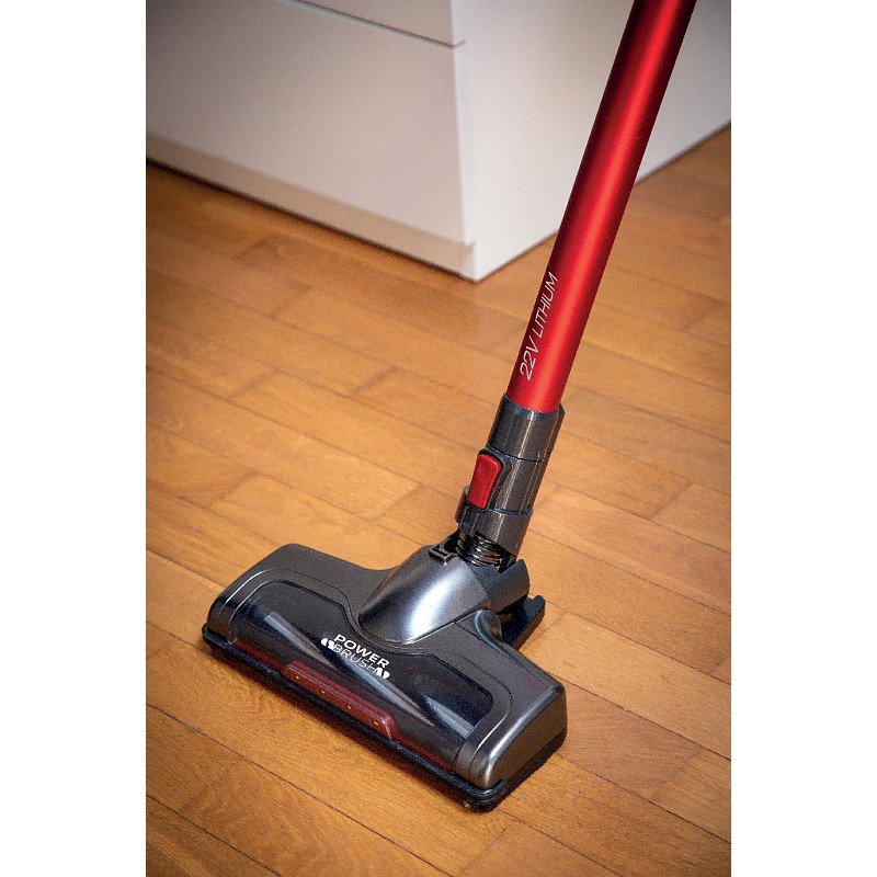 Пылесос ручной handstick red red solution v3090. Пылесос ariete aspirabella. пылесос ariete 2765, красный.