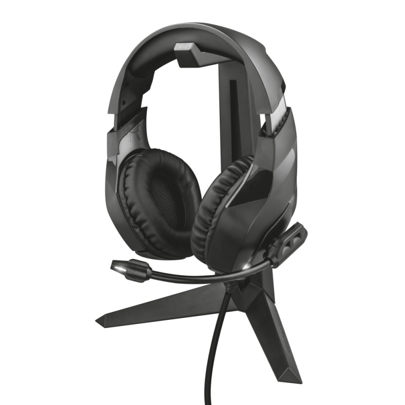 Trust stand. Подставка для наушников corsair. подставка trust.