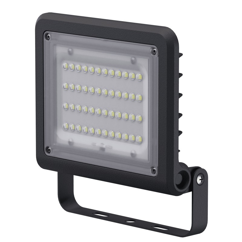 Светильник Navigator 80 672 NFL-02-50-6.5K-BL-LED